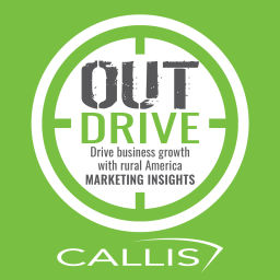 Podcast thumbnail for OUTdrive