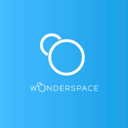 Podcast thumbnail for Wonderspace