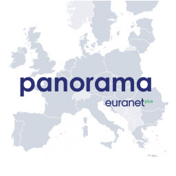 Podcast thumbnail for Euranet Plus Panorama