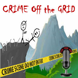 Podcast thumbnail for Crime Off The Grid