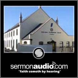 Podcast thumbnail for Newtownards Reformed Presbyterian Church