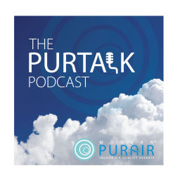 Podcast thumbnail for PUR TALK