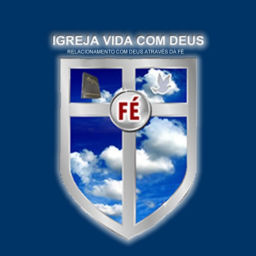 Podcast thumbnail for Igreja Vida Com Deus