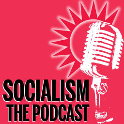 Podcast thumbnail for Socialism