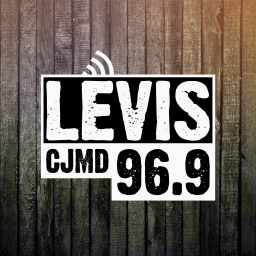 Podcast thumbnail for CFLS à CJMD | CJMD 96,9 FM LÉVIS | L'ALTERNATIVE RADIOPHONIQUE