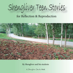 Podcast thumbnail for Shengliver Studio