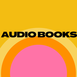 Podcast thumbnail for Listen to Your Favorite Full Audiobook
