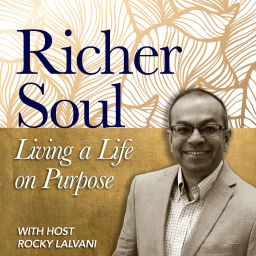 Podcast thumbnail for Richer Soul