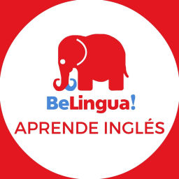 Podcast thumbnail for Aprende Inglés con BeLingua