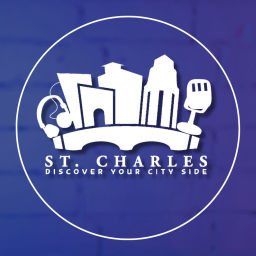 Podcast thumbnail for What's Up St. Charles Podcast