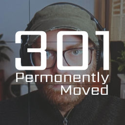Podcast thumbnail for Permanently Moved