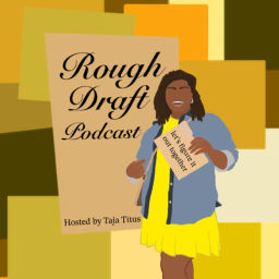 Podcast thumbnail for Rough Draft Podcast
