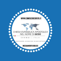Podcast thumbnail for Insegnamento Biblico Meditazione Cristiana Spirituale Un Messaggio Di Speranza Per Te