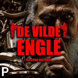 Podcast thumbnail for De vilde engle
