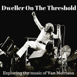 Podcast thumbnail for Dweller On The Threshold