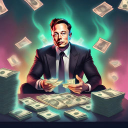 Podcast thumbnail for Collect Cash