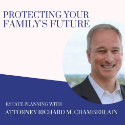 Podcast thumbnail for Protecting Your Family’s Future Podcast