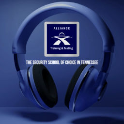 Podcast thumbnail for Alliance Training and Testing @GuardTrainingTN