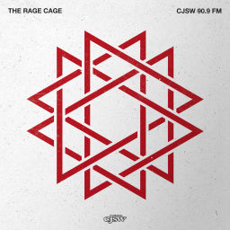 Podcast thumbnail for Rage Cage