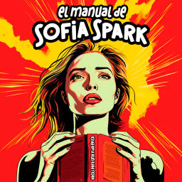 Podcast thumbnail for El manual de Sofia Spark