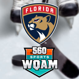 Podcast thumbnail for Panthers Insider