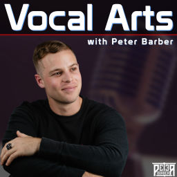 Podcast thumbnail for Vocal Arts