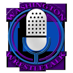 Podcast thumbnail for Washington Wrestle Talk