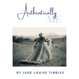 Podcast thumbnail for Authentically Me