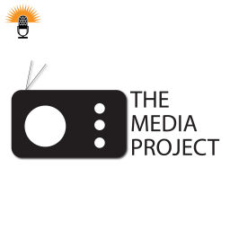 Podcast thumbnail for The Media Project