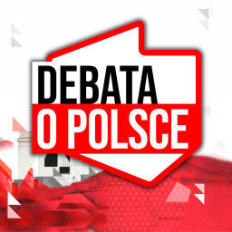 Podcast thumbnail for DEBATA o Polsce.