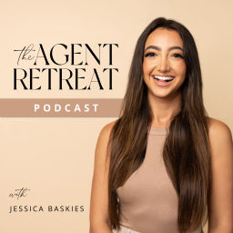 Podcast thumbnail for The Agent Retreat Podcast