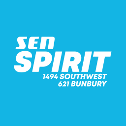 Podcast thumbnail for SEN Spirit