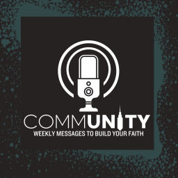 Podcast thumbnail for commUNITY \\ CTC