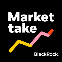 Podcast thumbnail for Market take