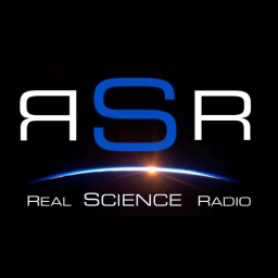 Podcast thumbnail for Real Science Radio