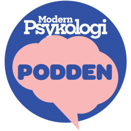 Podcast thumbnail for Modern Psykologi-podden