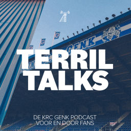 Podcast thumbnail for TerrilTalks