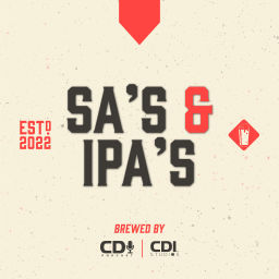 Podcast thumbnail for SA's & IPA's