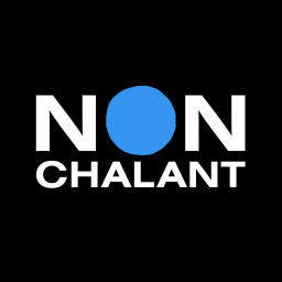 Podcast thumbnail for Nonchalant Podcast