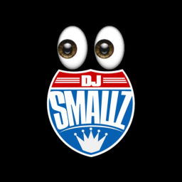 Podcast thumbnail for DJ Smallz Eyes Full Interviews