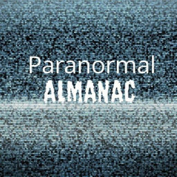 Podcast thumbnail for Paranormal Almanac