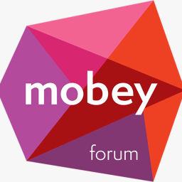 Podcast thumbnail for Mobey Forum's Podcast