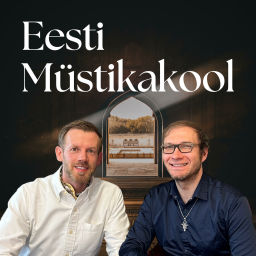 Podcast thumbnail for Eesti Müstikakooli podcast