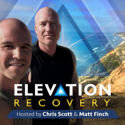 Podcast thumbnail for Elevation Recovery