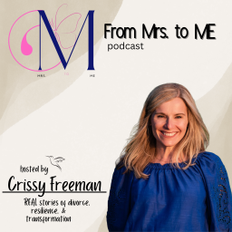 Podcast thumbnail for From Mrs to Me