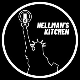Podcast thumbnail for Hellman’s Kitchen Veteran Foodie Podcast
