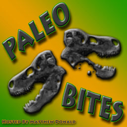 Podcast thumbnail for Paleo Bites