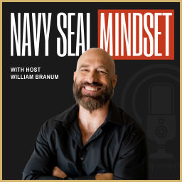 Podcast thumbnail for Navy SEAL Mindset
