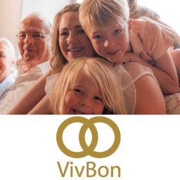 Podcast thumbnail for VivBon Jobb Podd: Att jobba hos VivBon är mer än ett jobb.