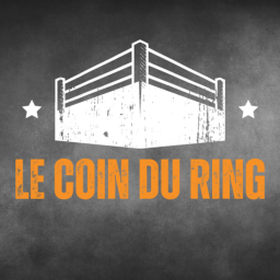 Podcast thumbnail for LE COIN DU RING (WWE/AEW)